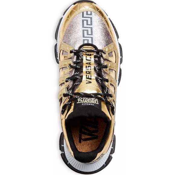 Versace Sneakers - Picture 2 of 8